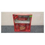 Coca-Cola Snack Gift Set