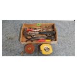 Asstd. Tools