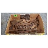 Several Vintage Tools