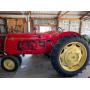 Restored Tractors, 1,000+ Antique Tools, Shop Tools & More!
