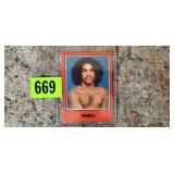 Prince Trading Card