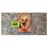 Bob Marley & The Wailers Trading Card