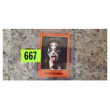 Randy Newman Trading Card