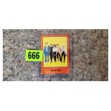 The B-52's Trading Card