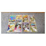 Silver Surfer & Warlock Resurrection Comic Books