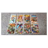 Ravage 2099 Comic Books