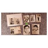 Movie Star Photos, Some w/ Autographs