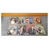 Vintage Easyriders Comic Books