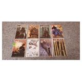 The Path Comic Books