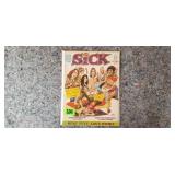 Sick No. 48 Comic Book