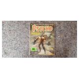 Psycho Comic Book, May 1971