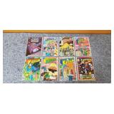 World of Krypton, Krypton Chronicles, Superman