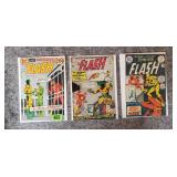 The Flash Comic Books