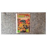 Detective Comics Starring Batman No. 354