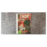 The Mighty Thor No. 150 Comic Book