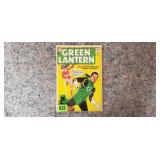 Green Lantern No. 26 Comic Book