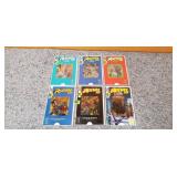 Robin III Comic Books