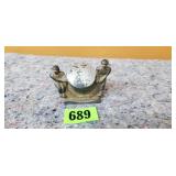 Vintage Lead Soldiers