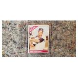 Carl Yastrzemski Baseball Card Topps