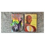 Batman Dark Joker, The Wild & Life Story of Flash