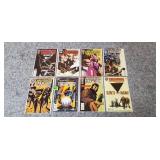 Challengers of the Unknown