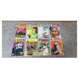 Action Comics Weekly Comic Books