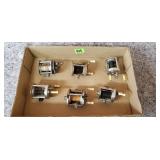 Vintage Fishing Reels