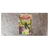 The Amazing Spiderman No. 48 Comic Book