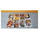 Primal Force Comic Books