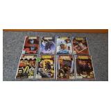 The Kents Comic Books