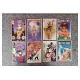 Several Asstd. Comic Books