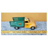 Vintage Metal Tonka Truck