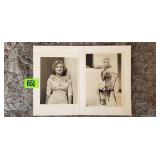 Marilyn Monroe Black & White Photos