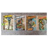 Teen Titans Comic Books