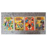 World's Finest Comic Books