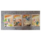 Superman Comic Books