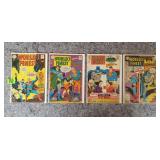 World's Finest Comic Books