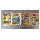 World's Finest Comic Books