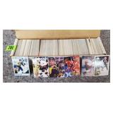 (800) Hockey Cards 1992-98