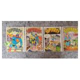Superboy Comic Books