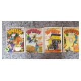 Superboys Comic Books