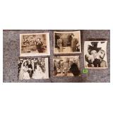 Vintage Movie Stills