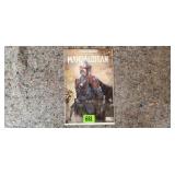 Star Wars: The Mandalorian