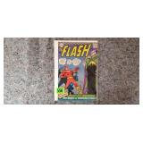 The Flash No. 162 Comic Book
