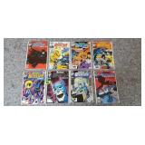 Batman in Detective Comics Books