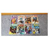 Action Comics Weekly Comic Books