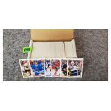 Upper Deck 91-92 & 92-93 Hockey Cards Canadian