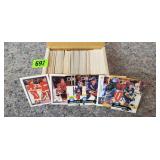 American Hockey Player Cards