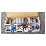 Hockey Cards 1990-2000