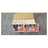 1991-92 Pro Set & Bowman Hockey Cards Amer/Canada